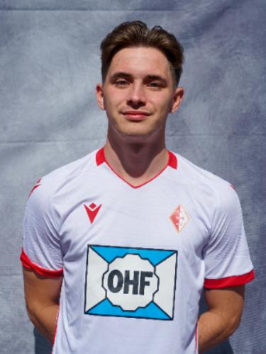Max Pangraz