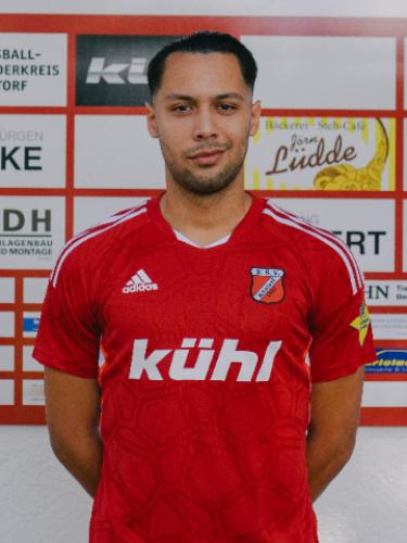 Sebastian Wagner-Reyes