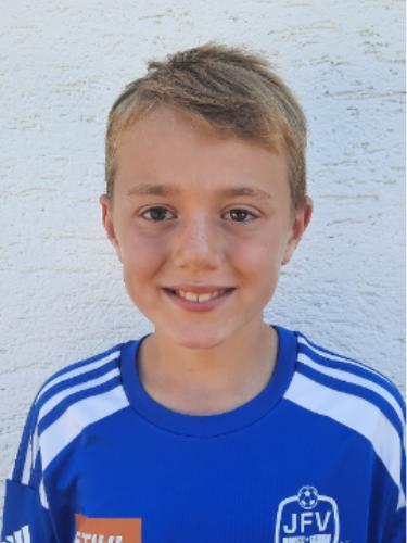 Marlon Hewer
