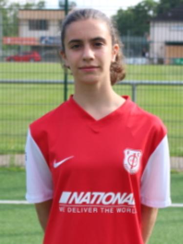 Letizia Nives Metta