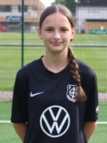 Valerie Wiesenfeld