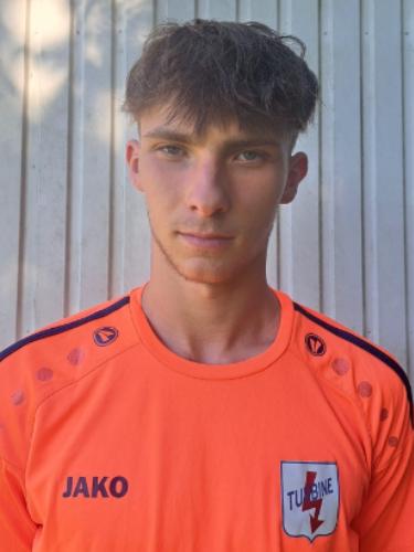 Adrian Krauß