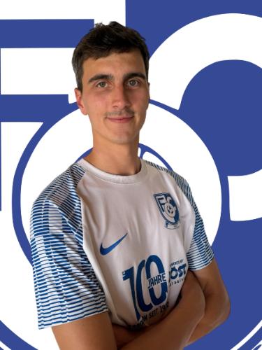 Jonas Jaap