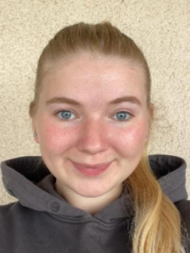 Kaya Marielle Scriba