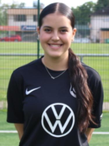 Sara Baarda