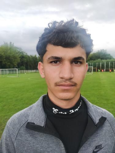 Mehvan Gri
