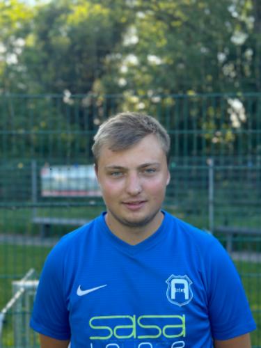 Alexander Hill
