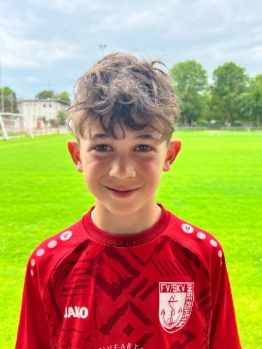 Raoul Ezequiel Calogero Centonze Guerreri