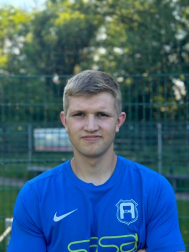 Luca David Wasem