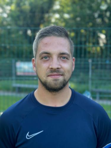 Tim Schröder