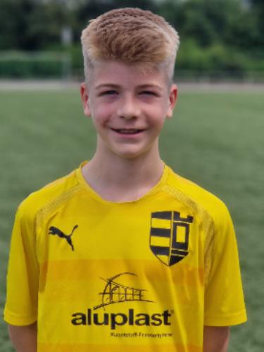 Arvid Leonard Klasing