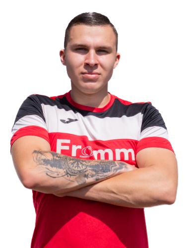 Hugo Fromm