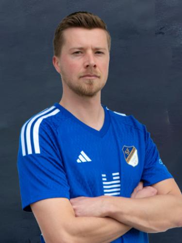 Jonathan Guth