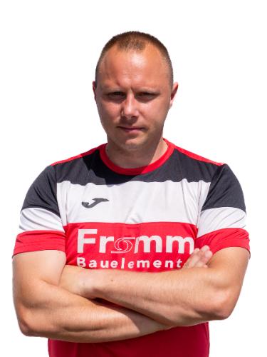 Christian Kleeberg