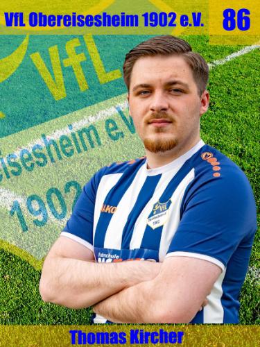 Thomas Kircher
