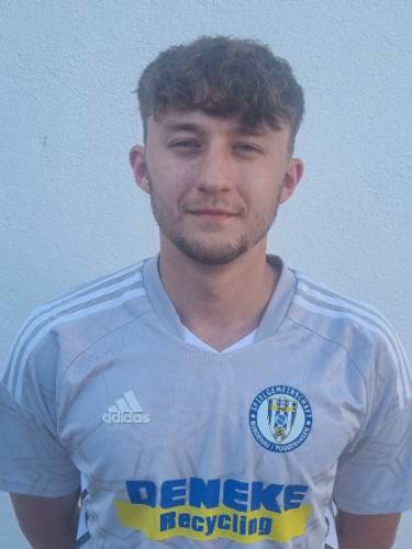 Lukas Amandi