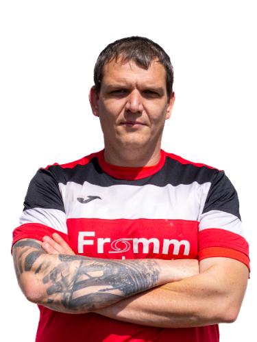 Alexander Staps