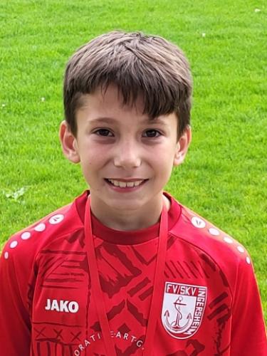 Jakov Bogdan