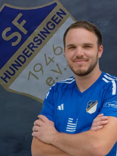 Stefan Widmann