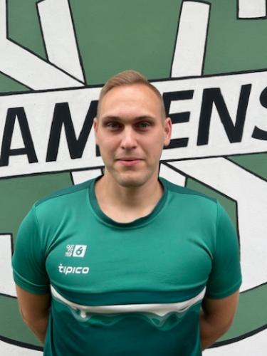 Sebastian Lange