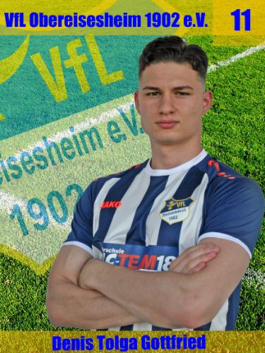 Denis Tolga Gottfried