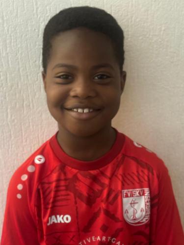 Tchamie Cadrin Awussoba