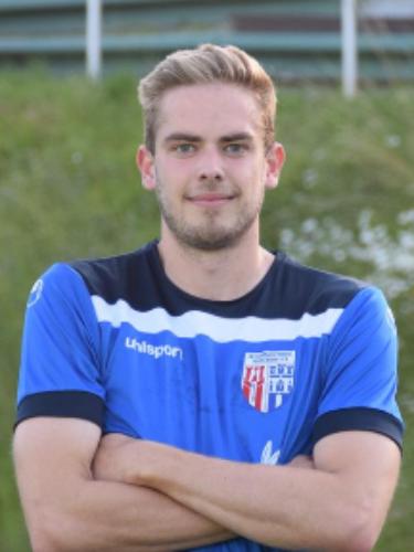 Kevin Lüttecke
