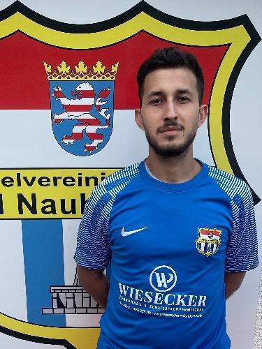 Yunus Suetmen