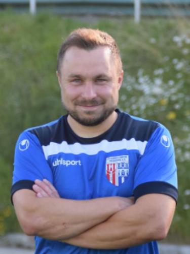 Andreas Schütte
