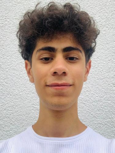 Ahmed Soliman