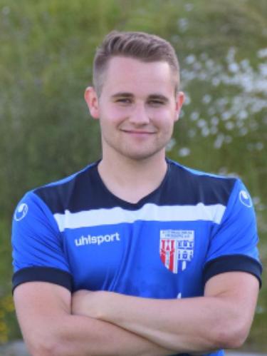 Finn Burmann