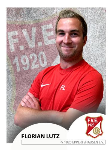 Florian Lutz