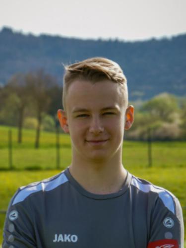 Mattes Johannes Haller