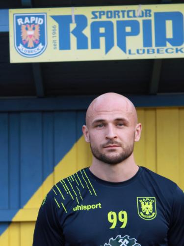 Maximilian Hamann
