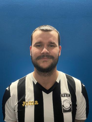 Fabian Scholz
