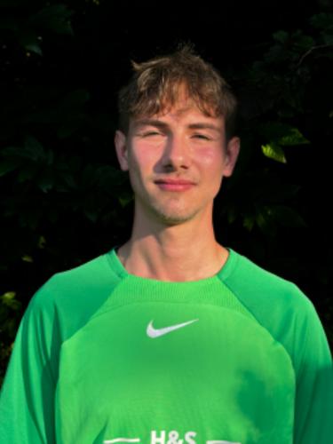 Tim Mauz