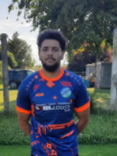Brian Keith Denton