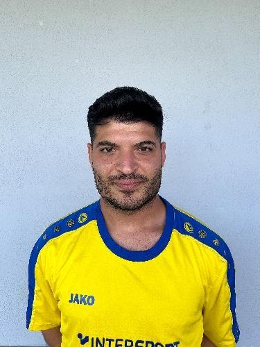 Cagdas Pehlivan