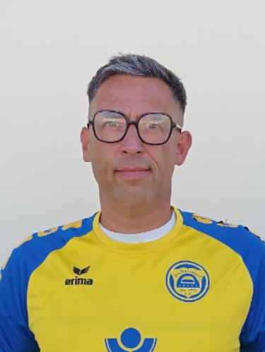 Rico Rudolph