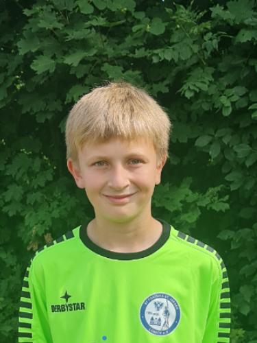Maximilian Buczkowski