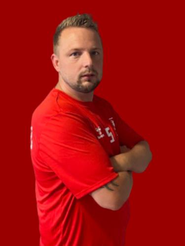 Daniel Fröhlich