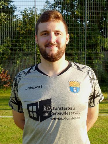 Frederic Bausch