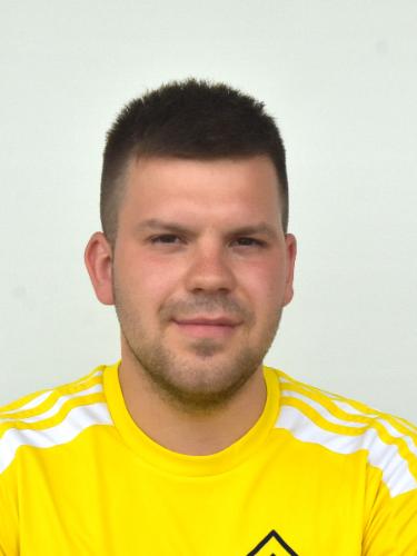 Dennis Alexander Peuß