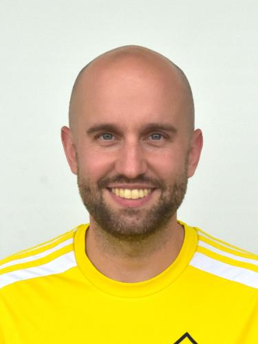 David Christop Schröder