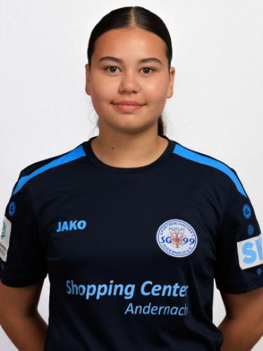 Nora Reuland