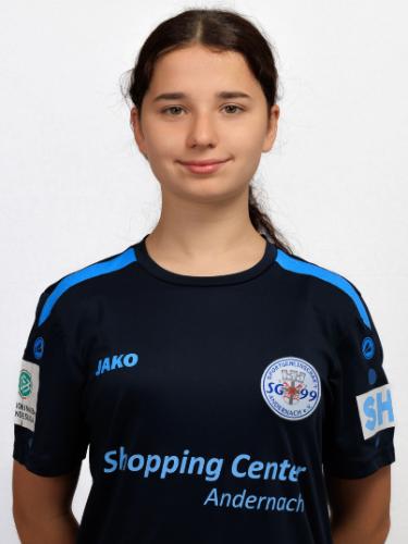 Uljana Tschoban