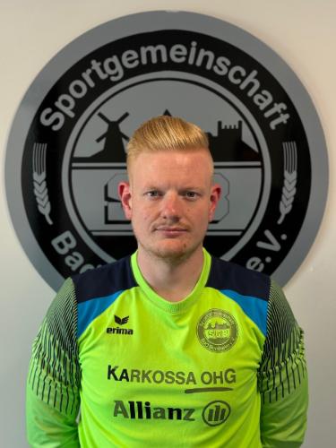 Björn Kleine-Ruse