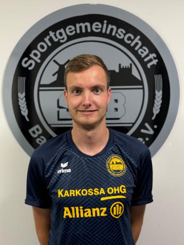 Tim Schultwessel