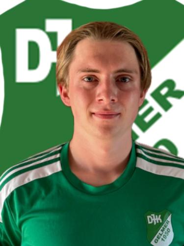 Lukas Willenborg