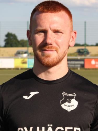 Marcel Kranzioch